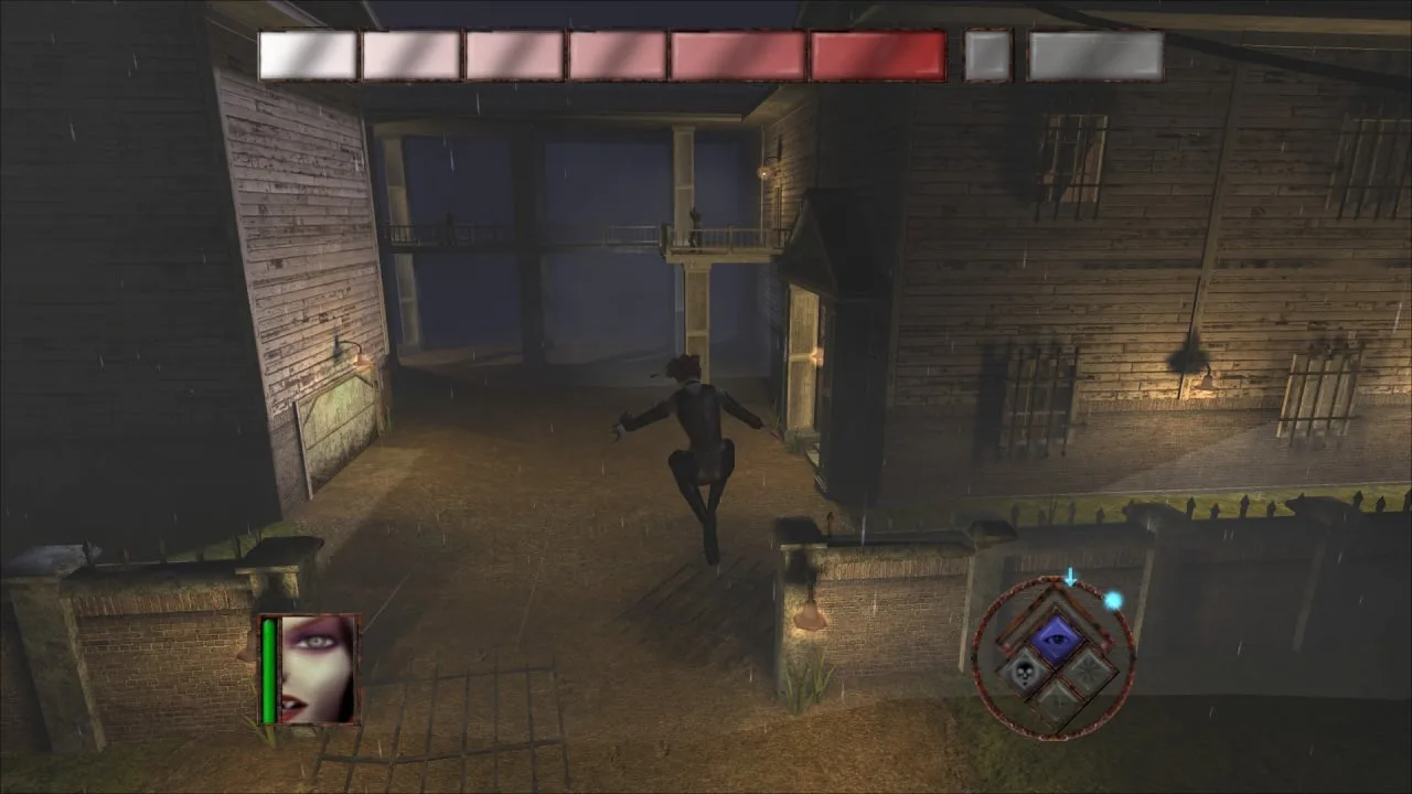 BloodRayne: Terminal Cut — 7
