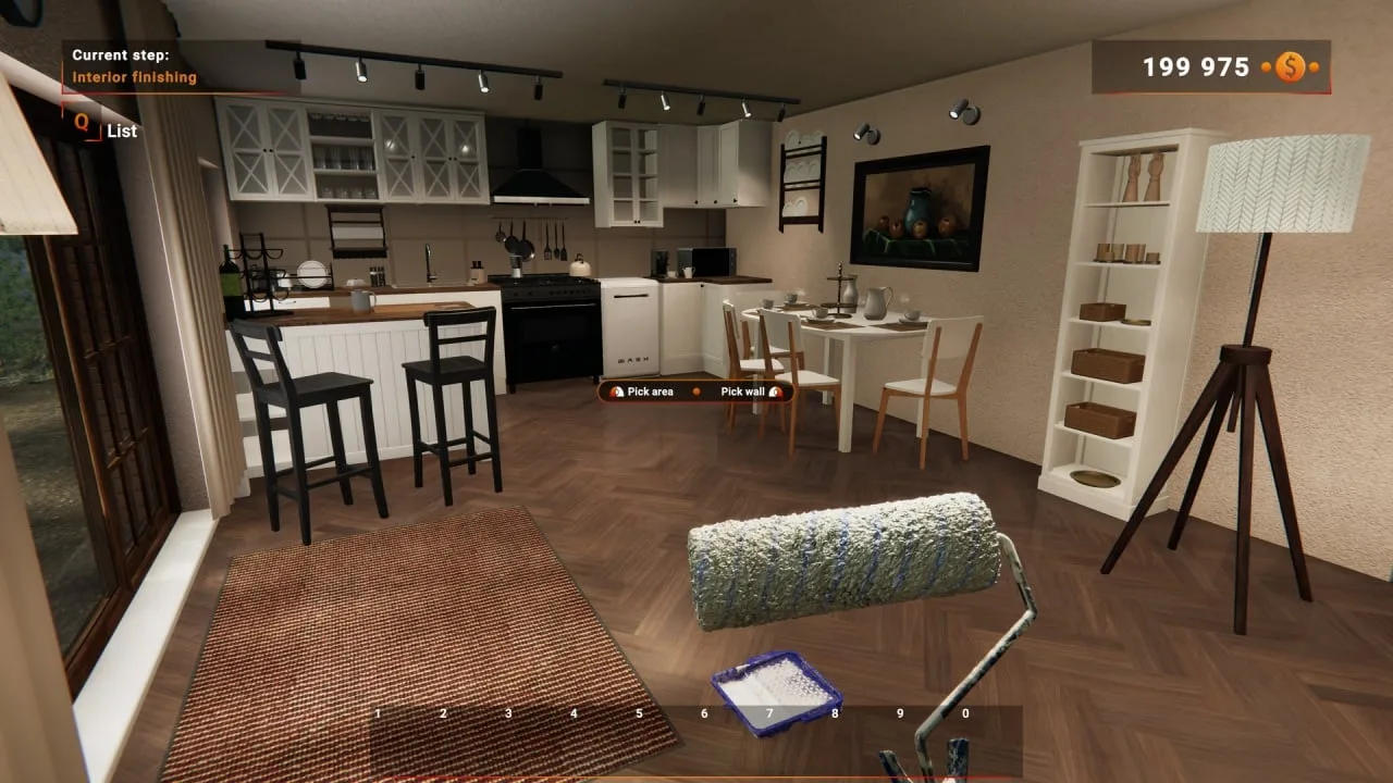 Builder Simulator — 9