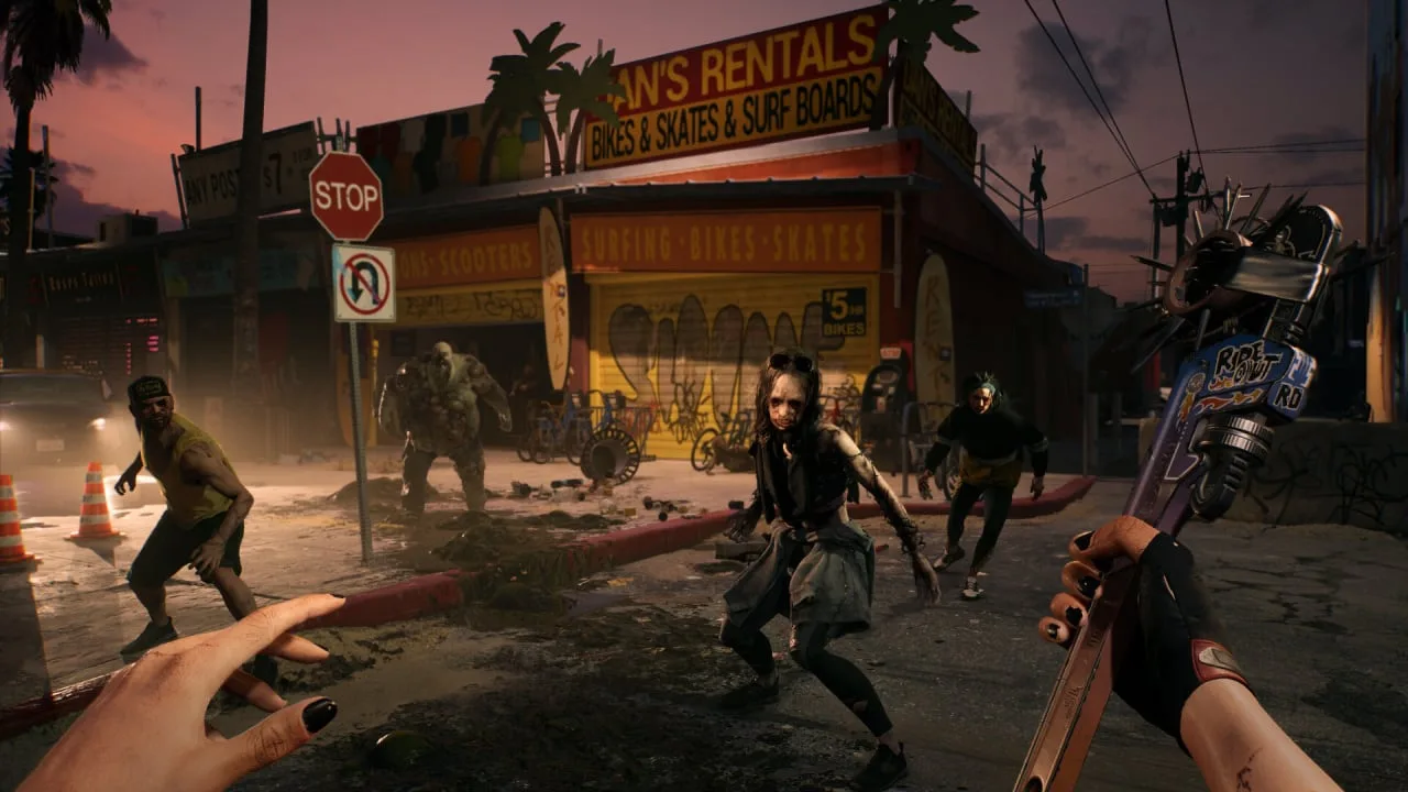 Dead Island 2 — 7