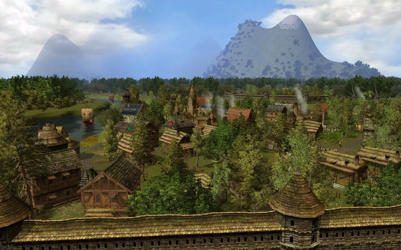 The Guild 2 Renaissance — 1