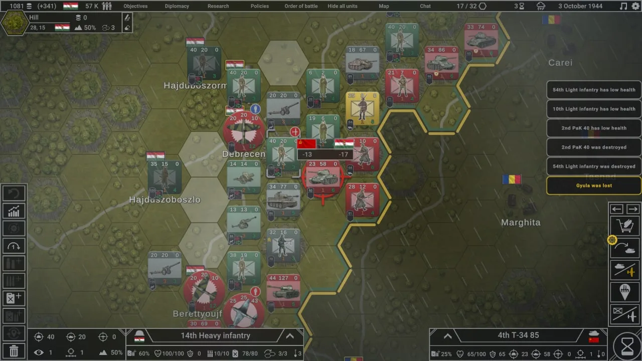 Hex of Steel — 7