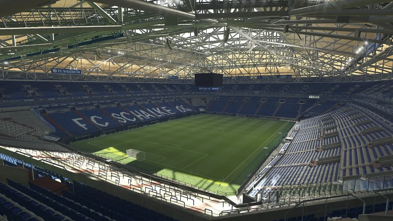 PRO EVOLUTION SOCCER 2019 — 5