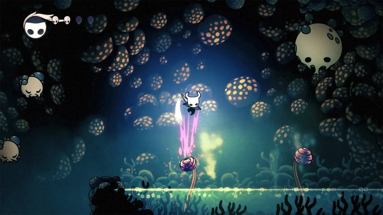 Hollow Knight — 9