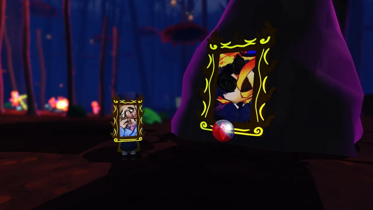 A Hat in Time — 12