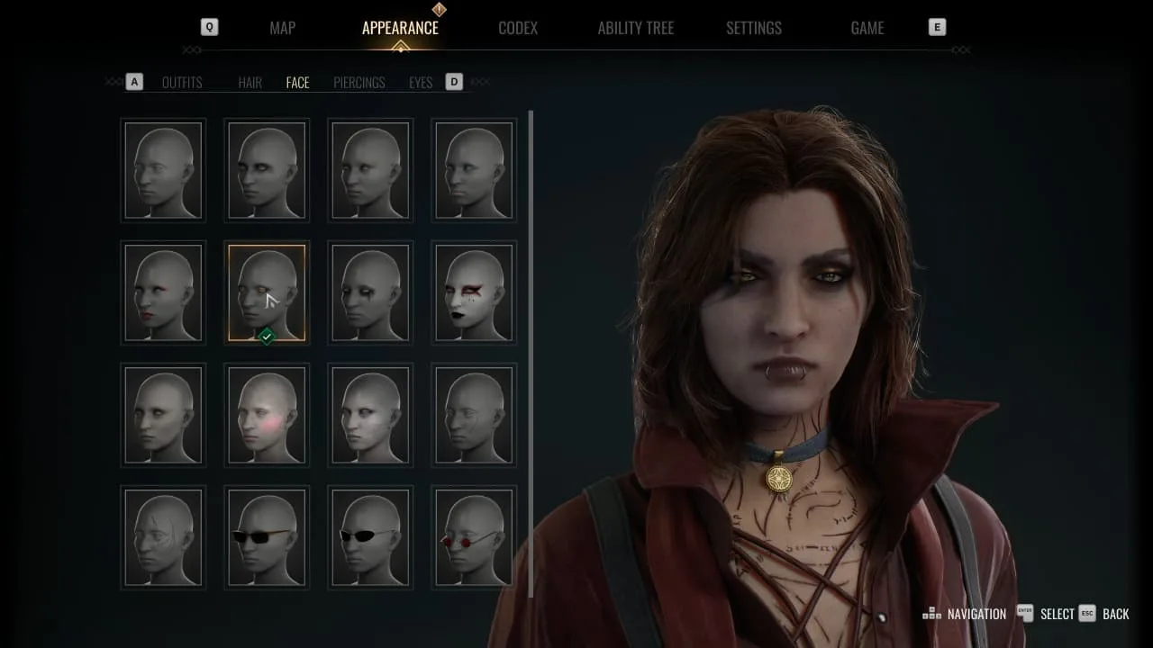 Vampire: The Masquerade - Bloodlines 2 — 8