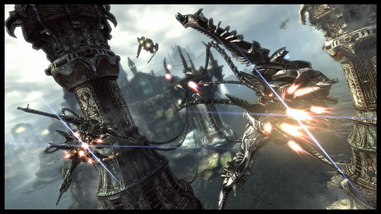 Unreal Tournament 3 Black — 2