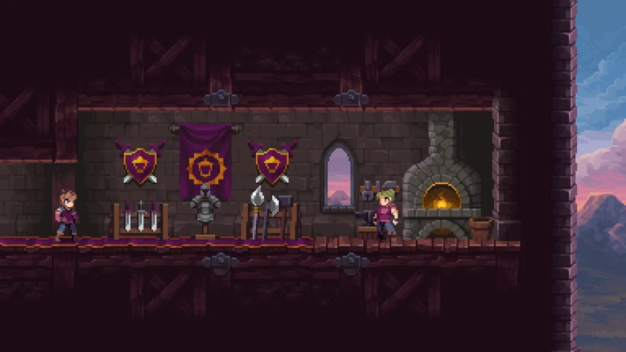 Chasm — 5