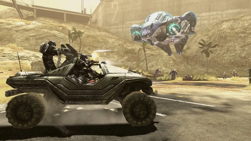 Halo: The Master Chief Collection — 7