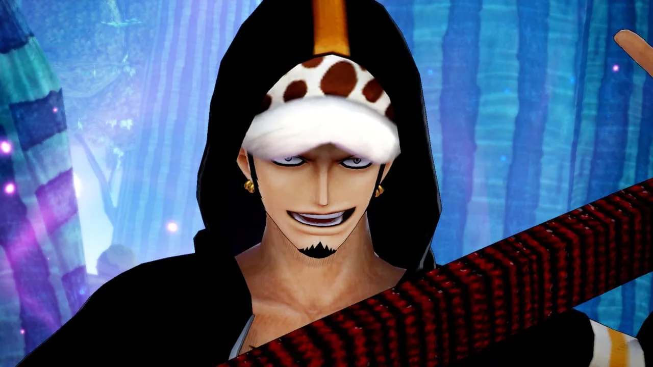 One Piece: Pirate Warriors 4 — 6