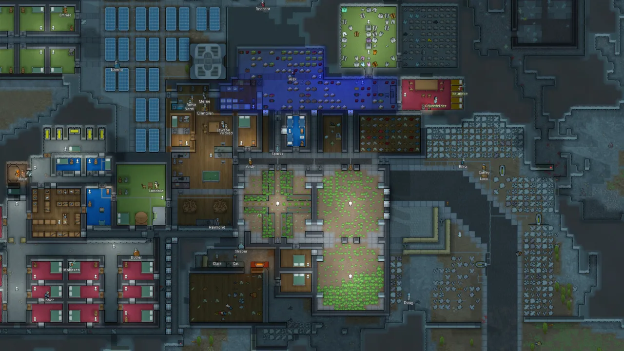 RimWorld — 9