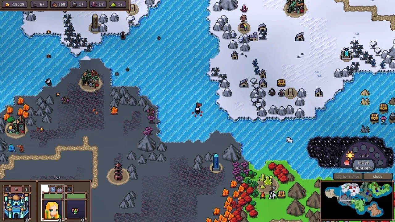 Hero's Hour — 2