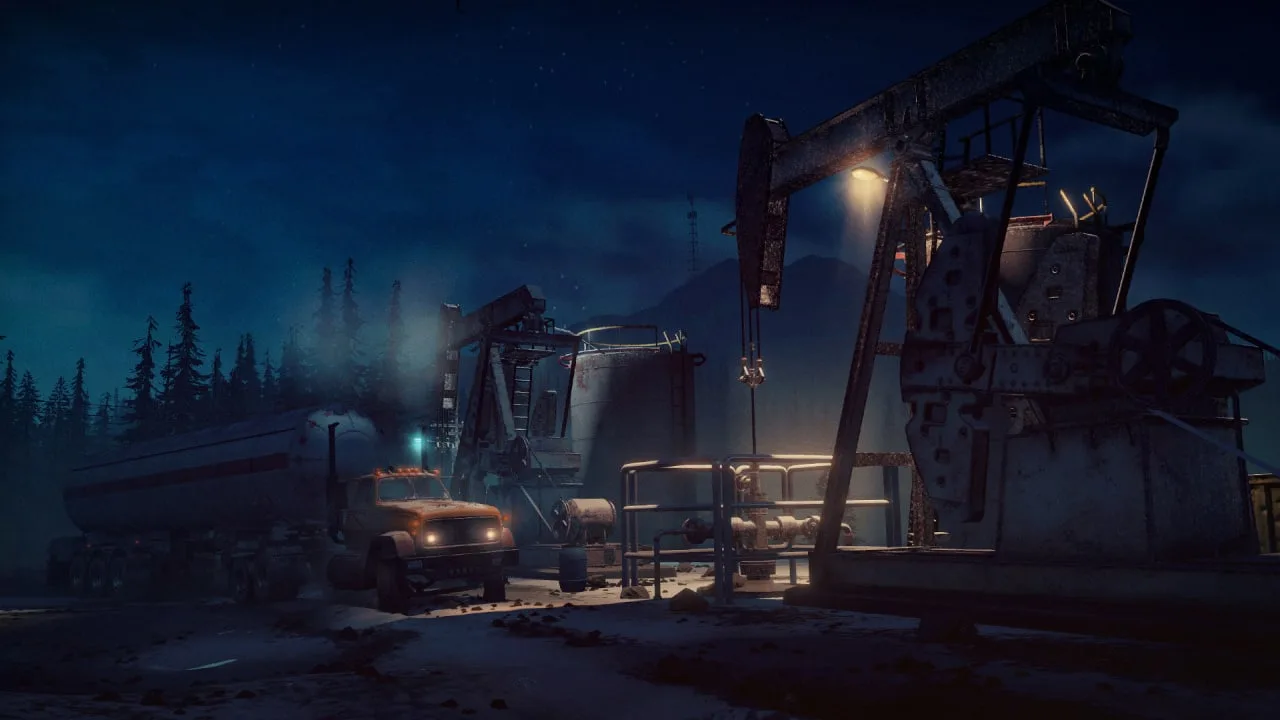 SnowRunner — 7