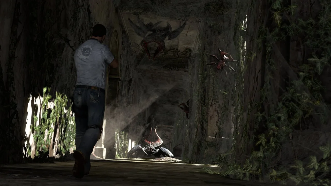 Serious Sam 3: BFE — 11