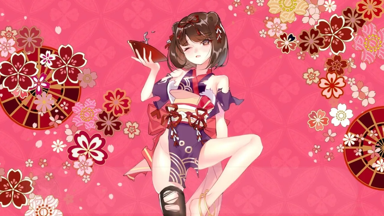 Yokai's Secret — 3