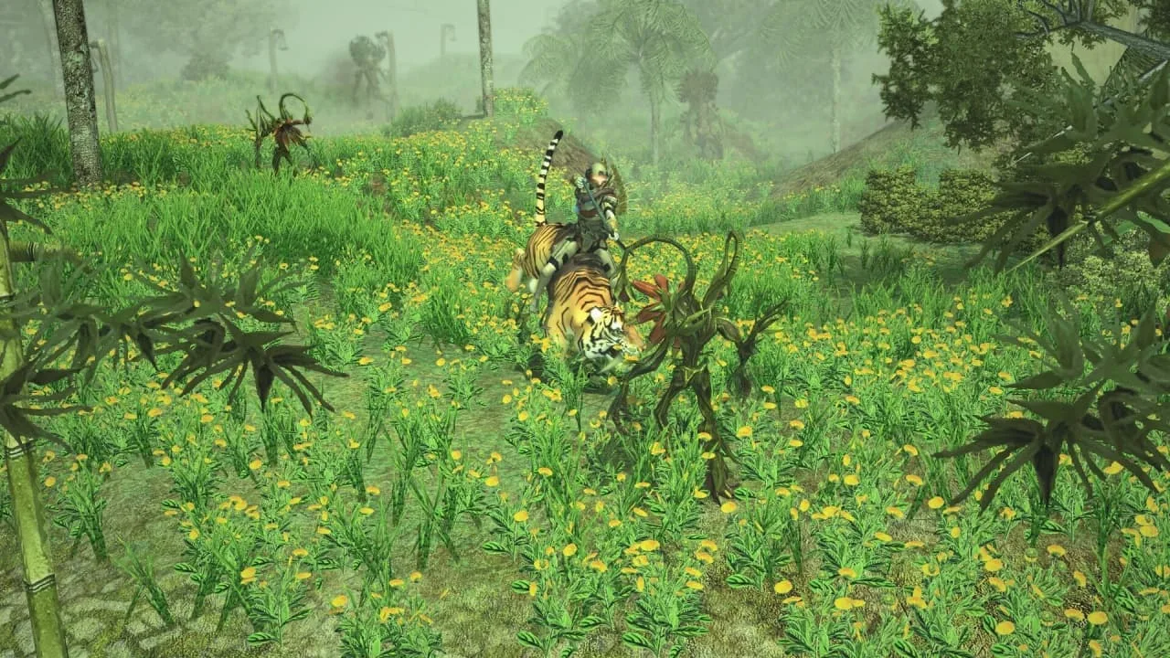 Sacred 2 Remaster — 6
