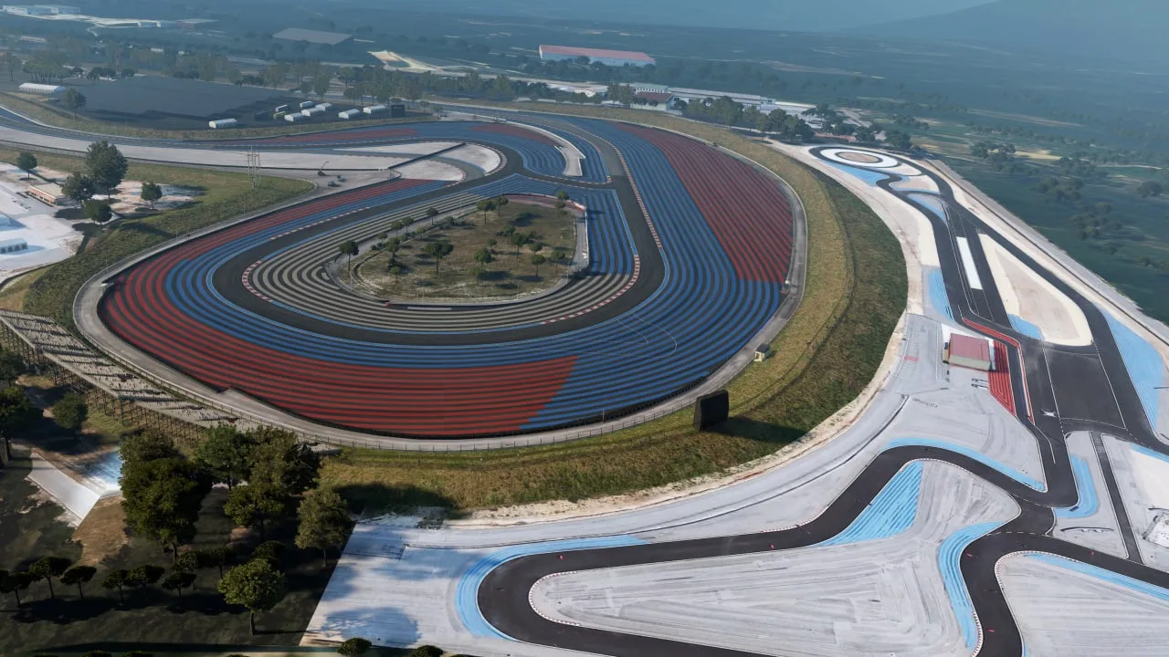 Assetto Corsa EVO — 9