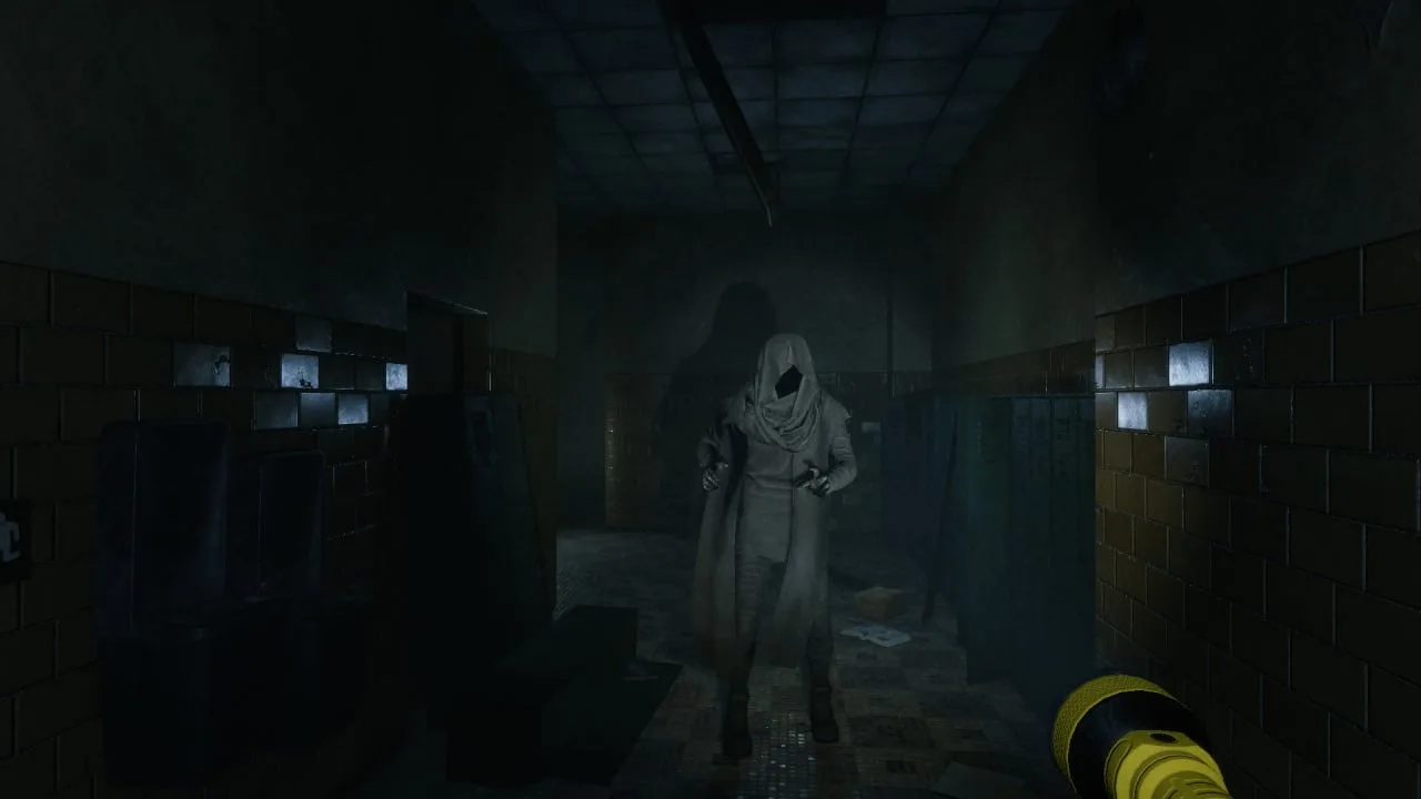 Ghost Watchers по сети — 6