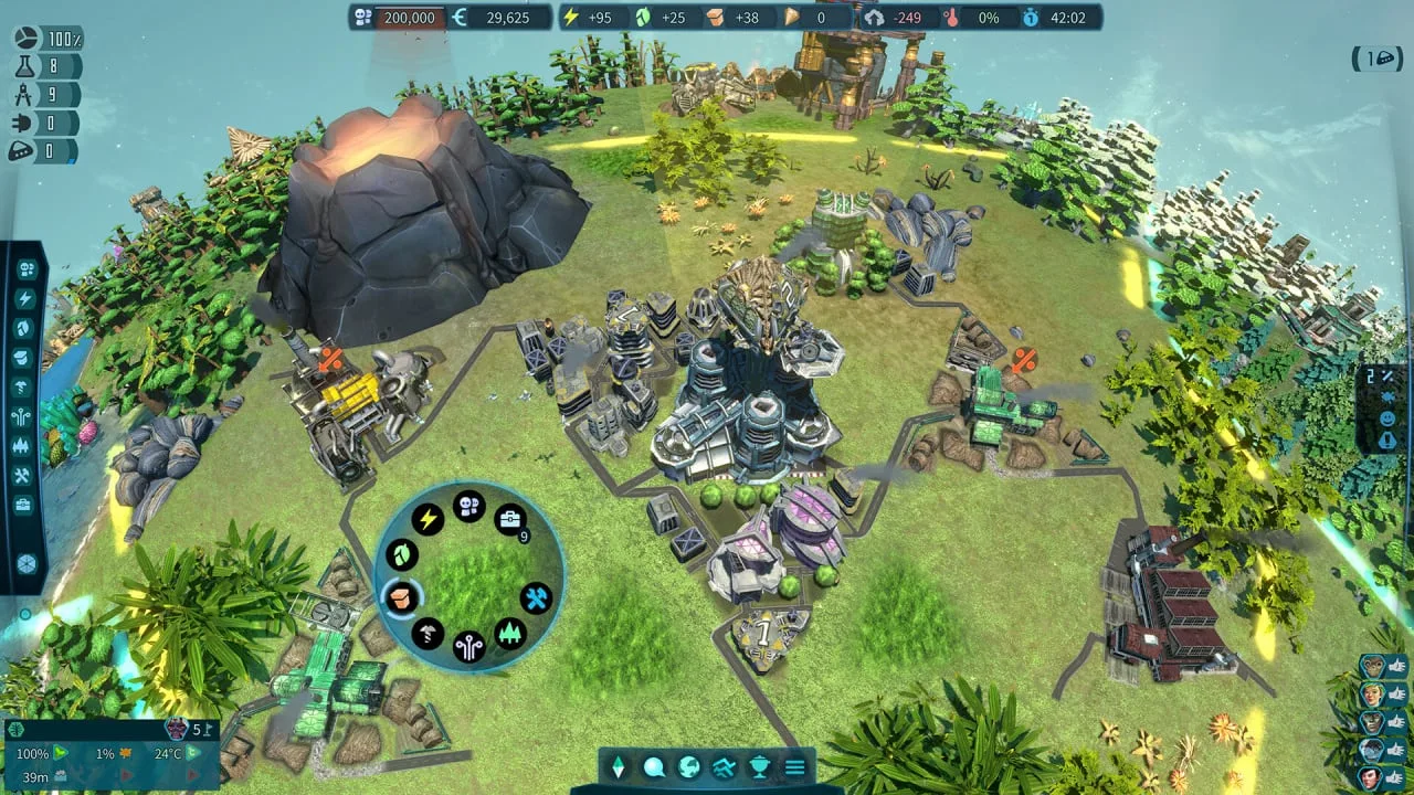 Imagine Earth — 2