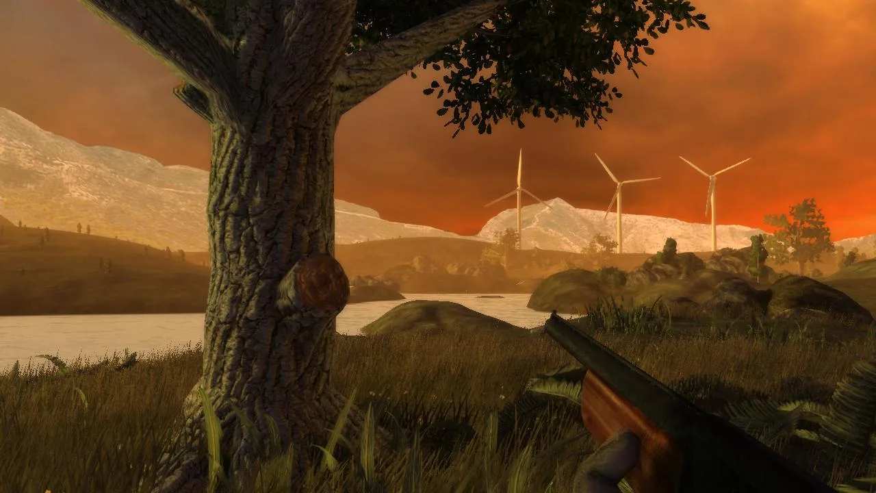 Hunter's Trophy 2: Australia — 4