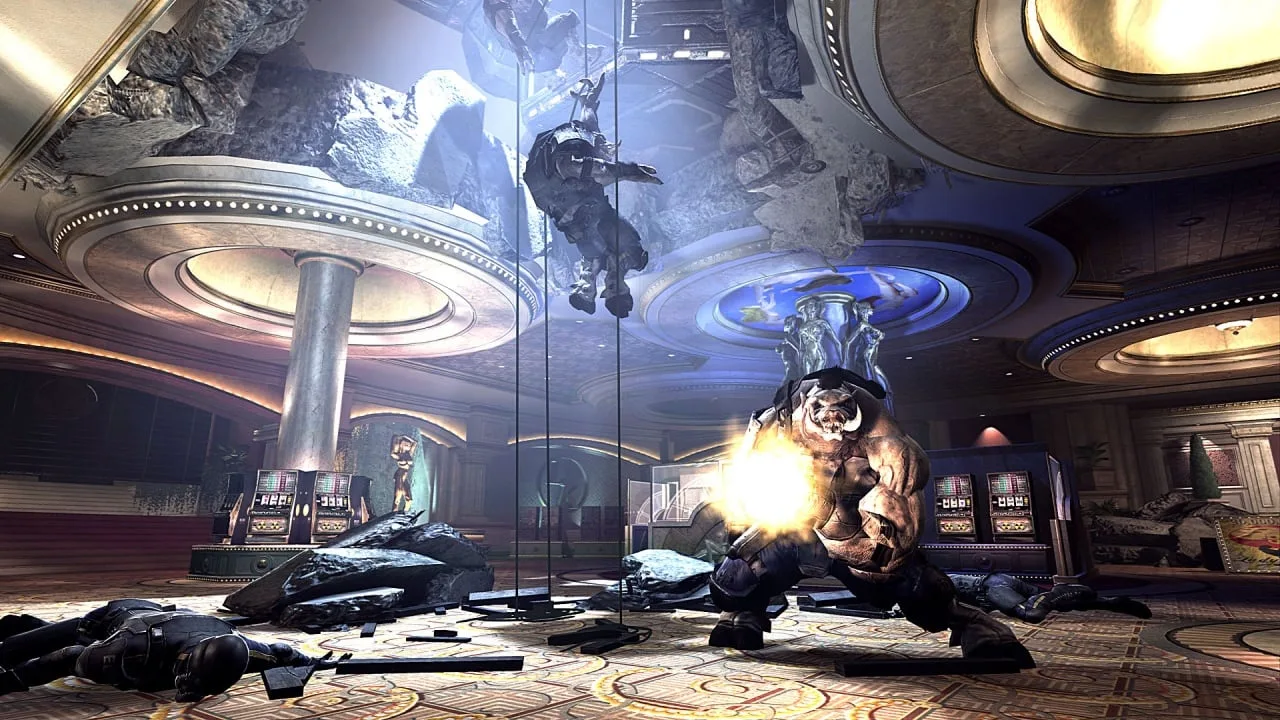Duke Nukem Forever — 4