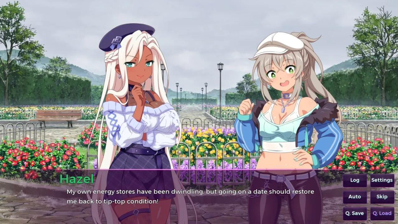 Sakura Succubus 5 — 2