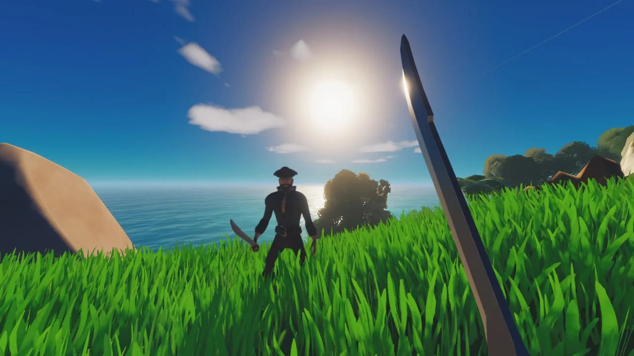 Salt 2: Shores of Gold — 4