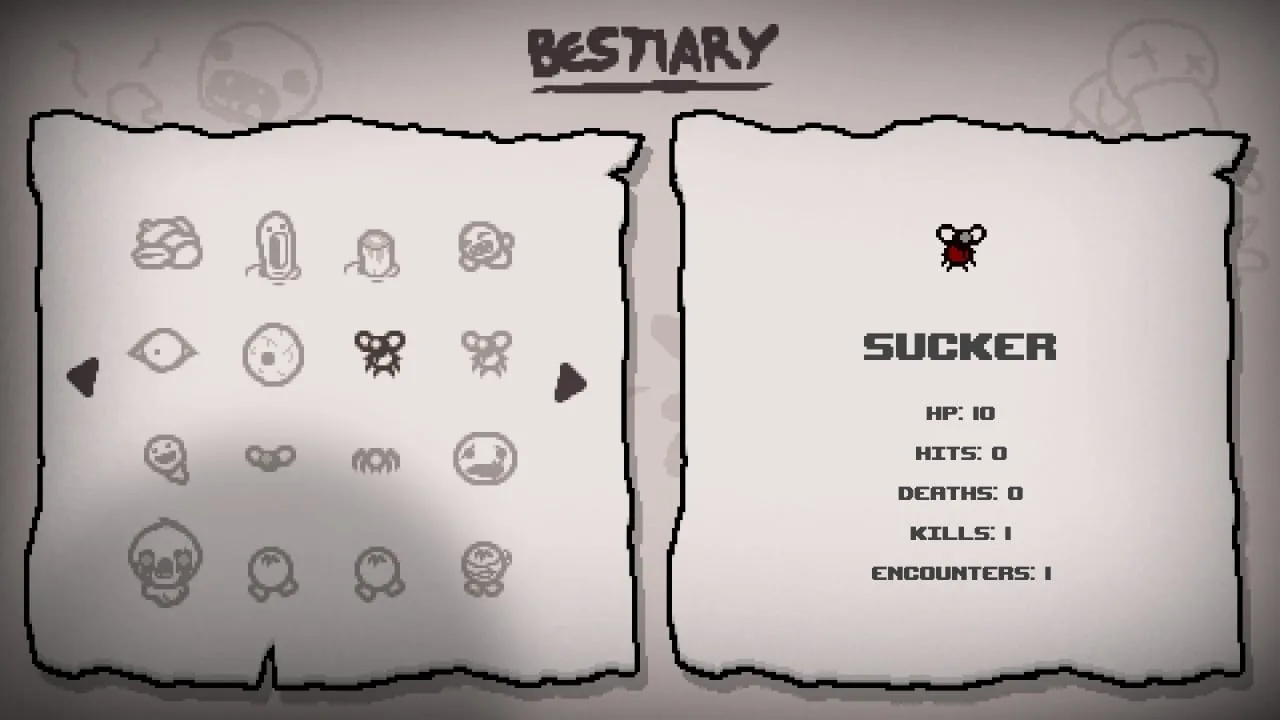 The Binding of Isaac: Afterbirth+ — 7