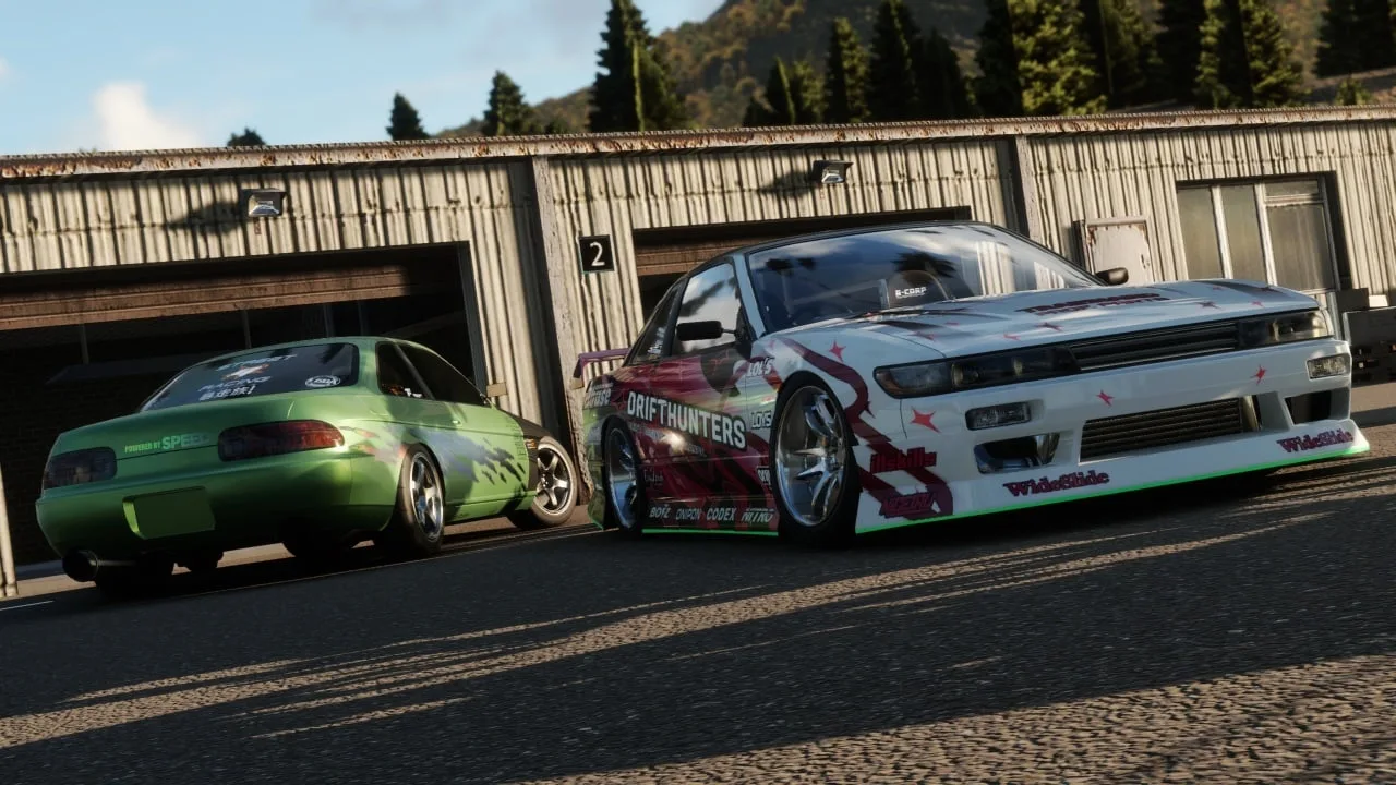 CarX Drift Racing Online — 3