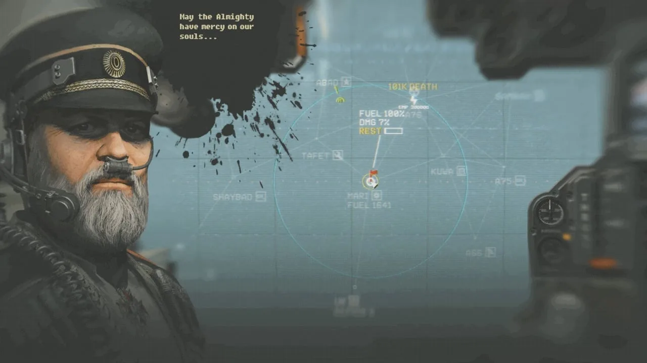 HighFleet — 2