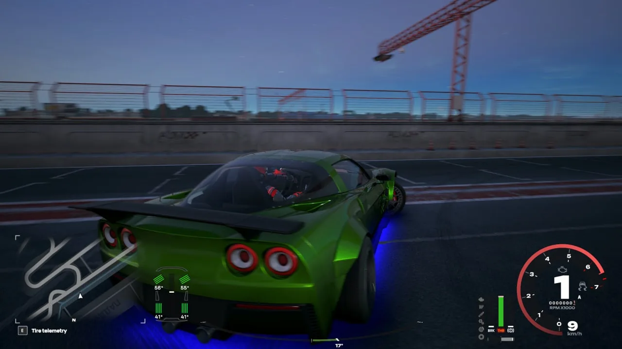 CarX Drift Racing Online 2 — 9