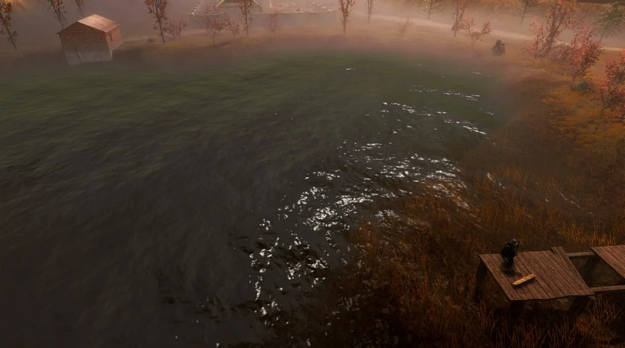 Tunguska: The Visitation — 12