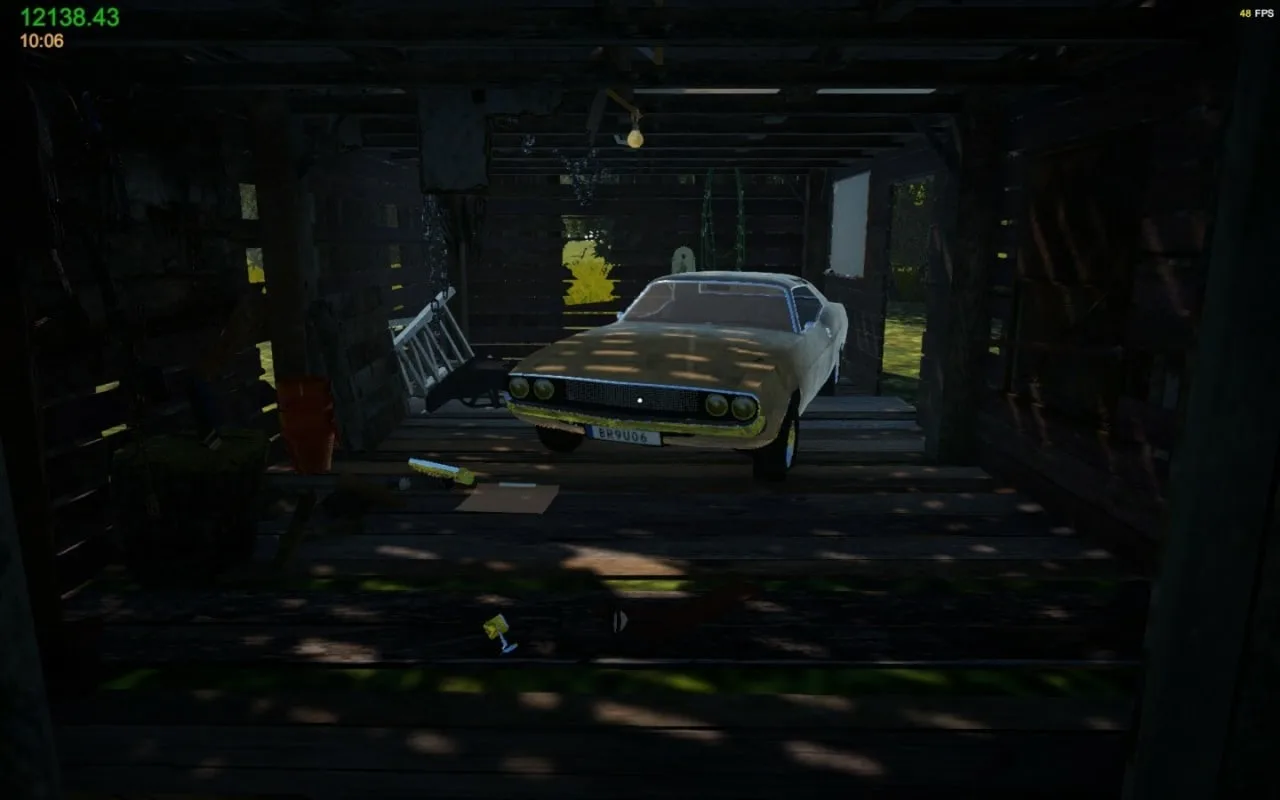 My Garage — 10