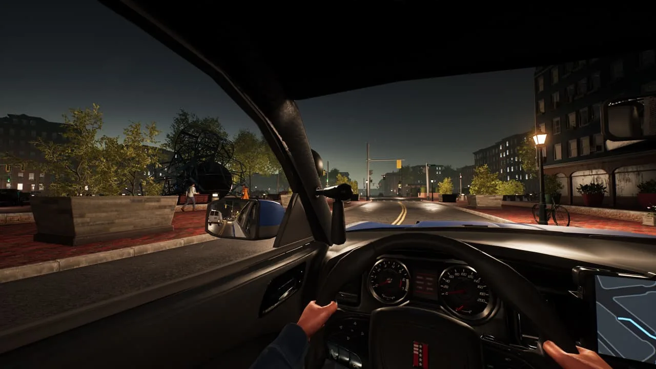 Police Simulator: Patrol Officers — 6