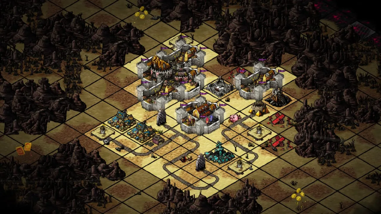 ORX — 7