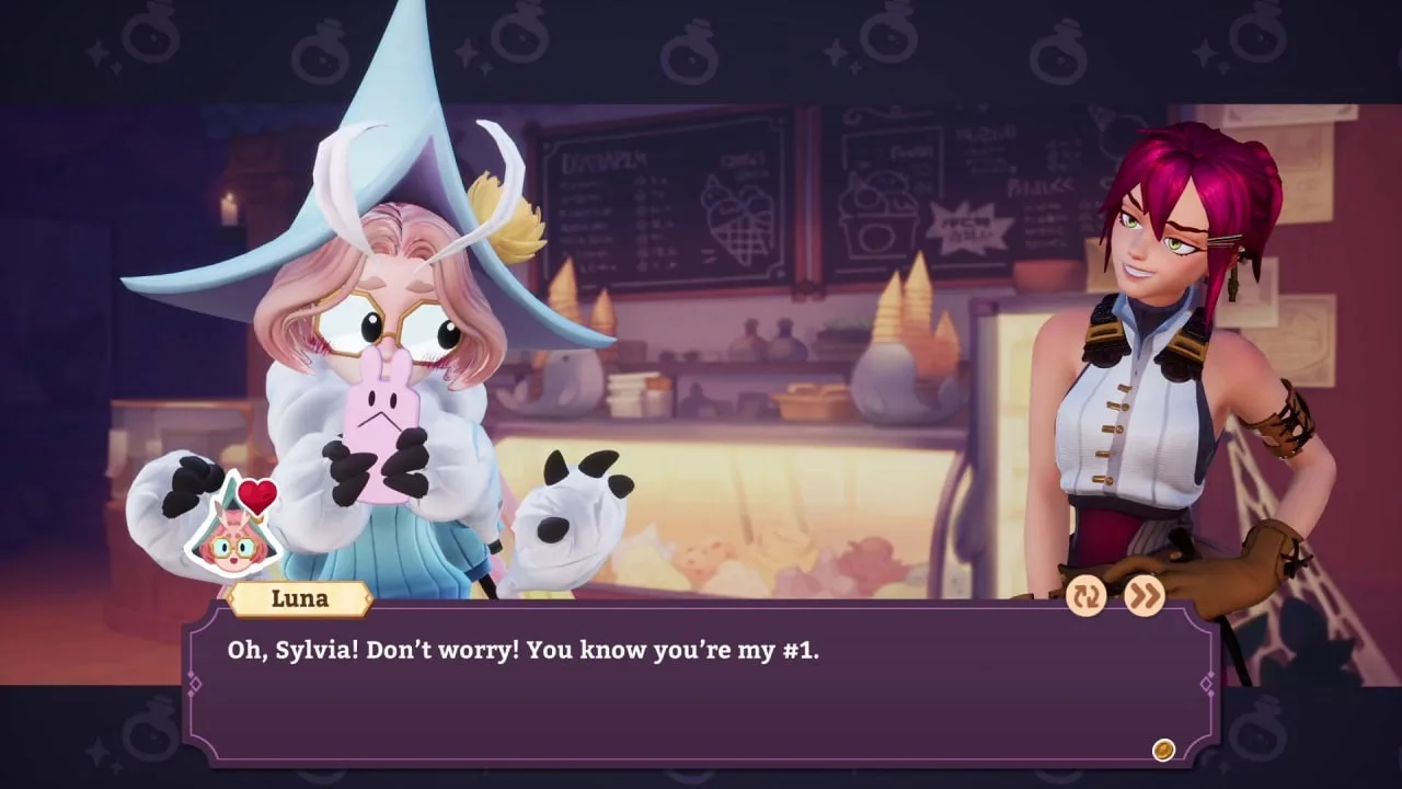 Potionomics — 9