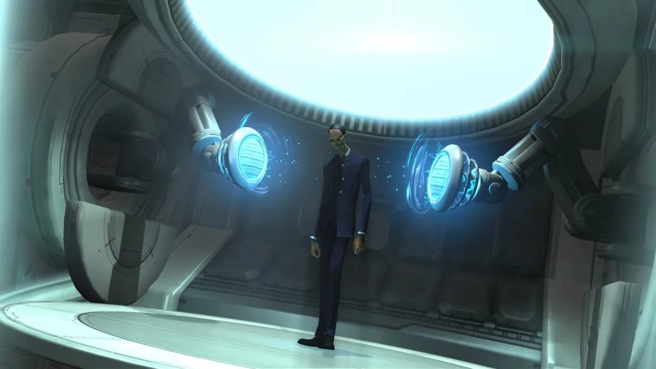 XCOM: Enemy Unknown — 3