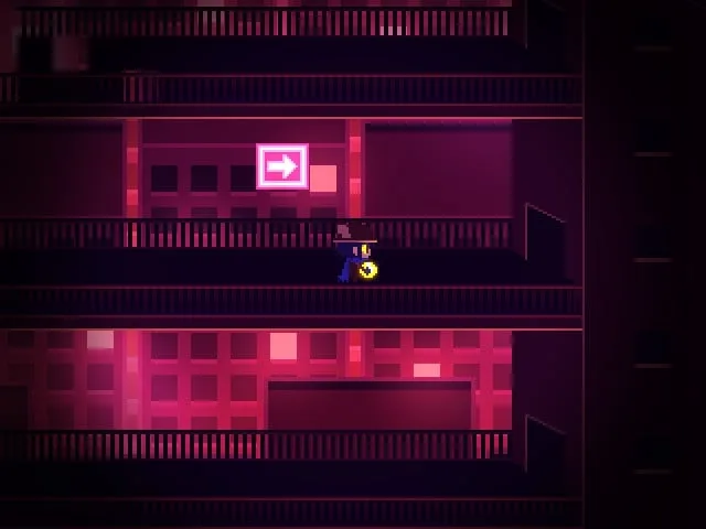 OneShot — 4