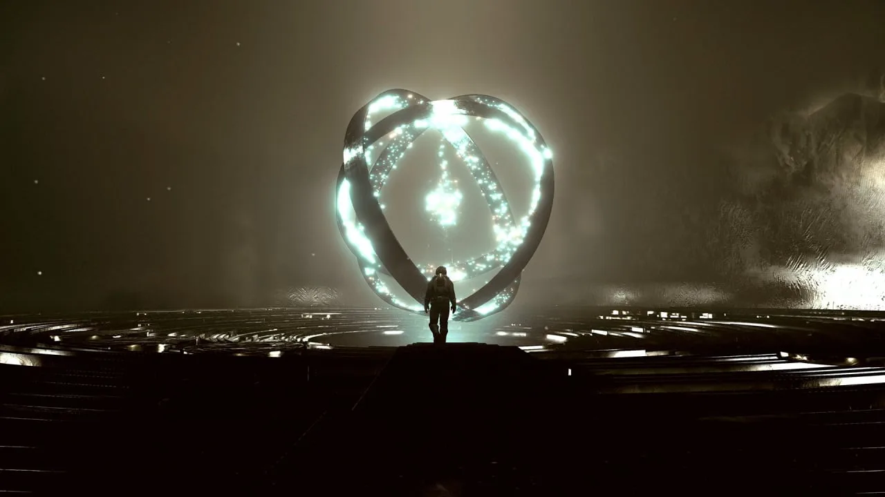 Starfield — 9