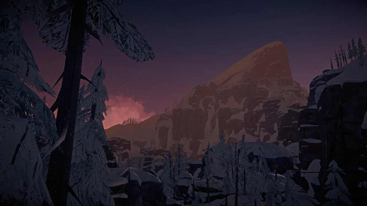 The Long Dark — 6