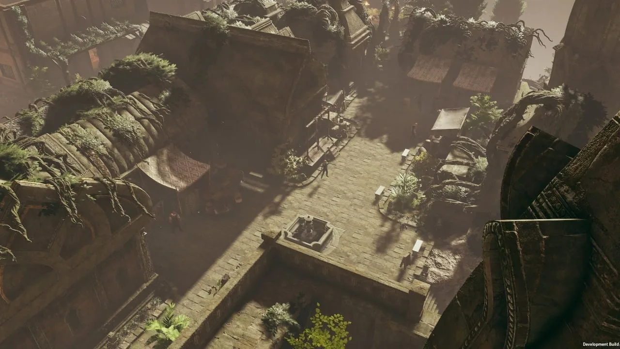 Solasta: Crown of the Magister - Lost Valley — 4