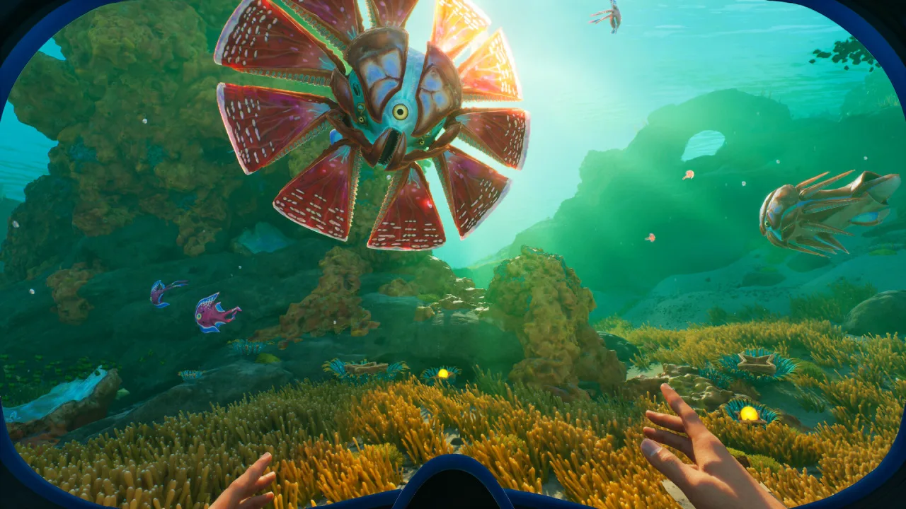 Subnautica 2 — 2