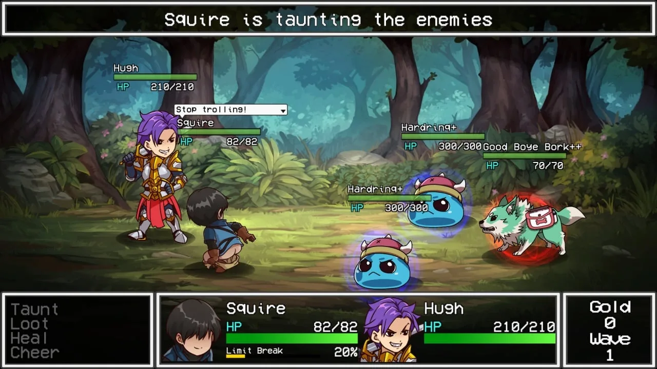 Love Esquire - RPG/Dating Sim/Visual Novel — 8