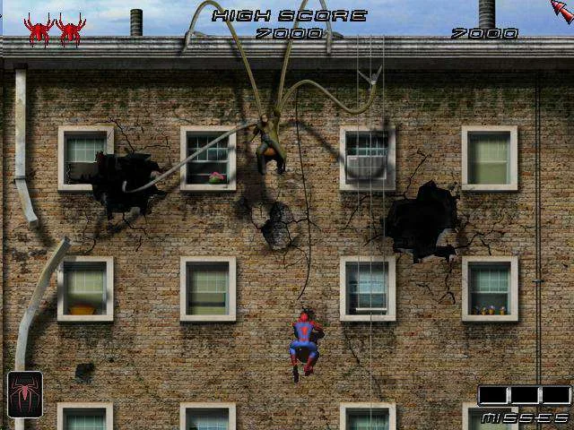 Spider-Man 2: Activity Center — 1
