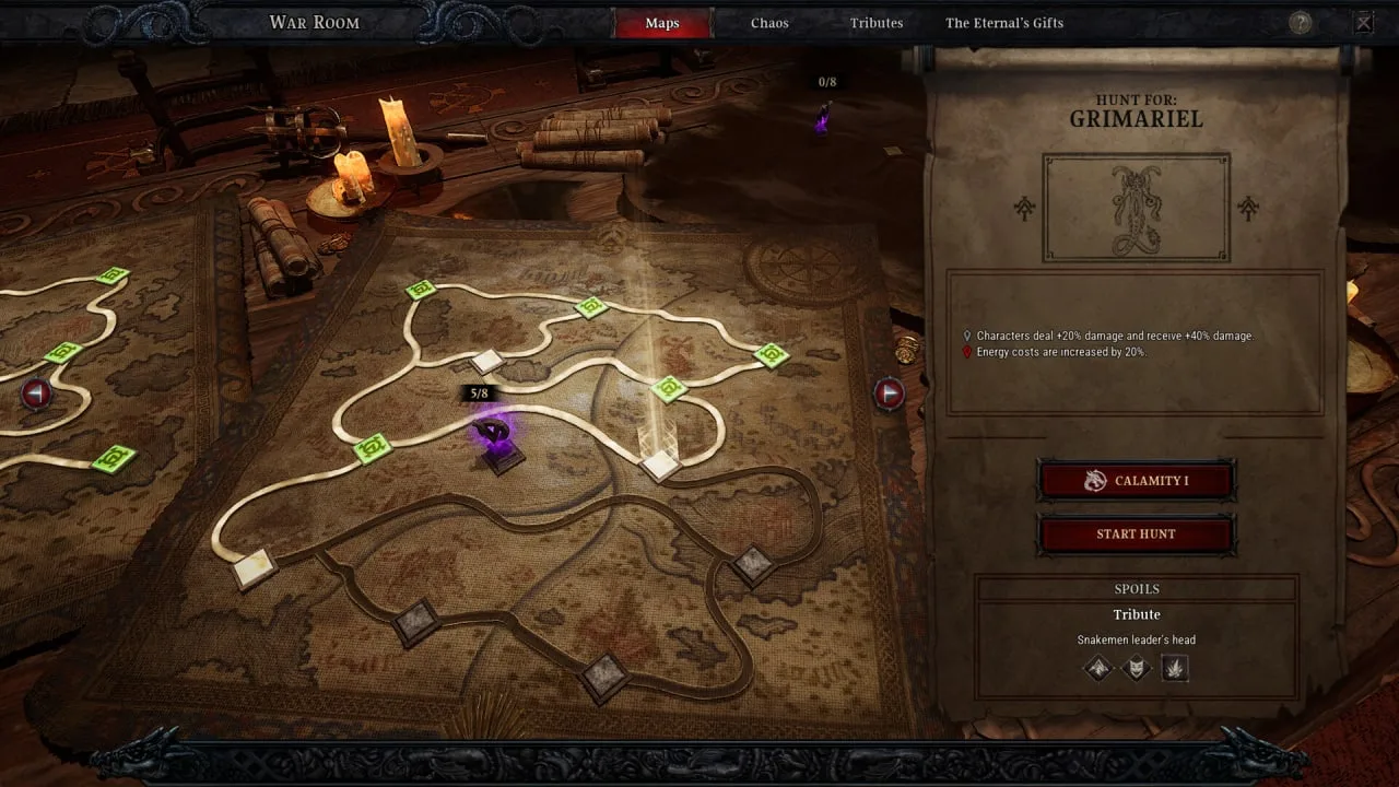 Dragonkin: The Banished — 6