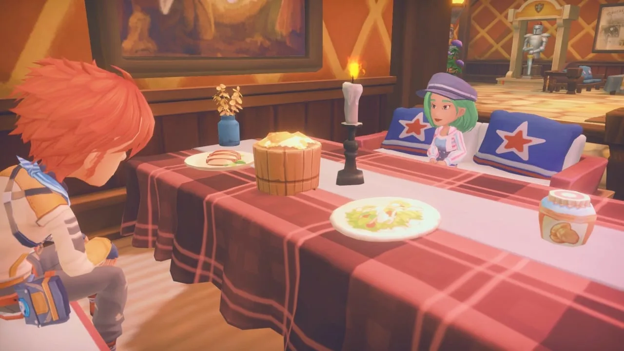 My Time At Portia — 9