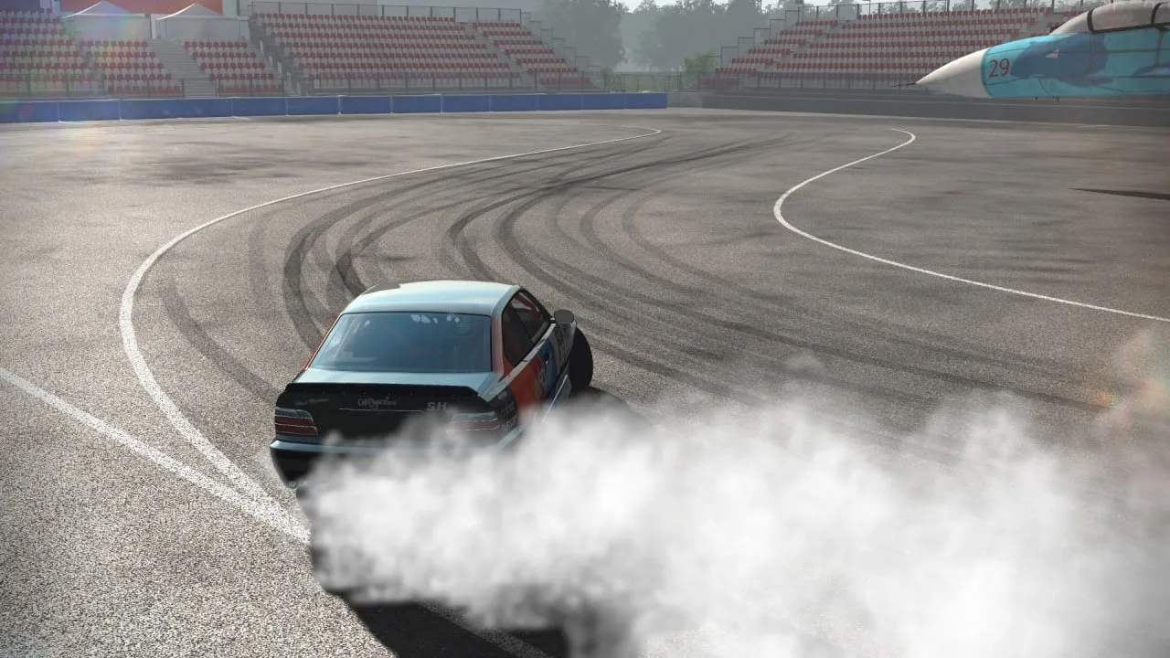 RDS The Official Drift Videogame — 10