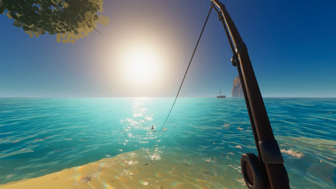 Salt 2: Shores of Gold — 10