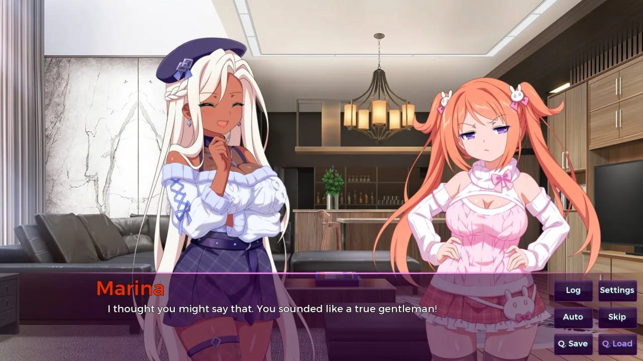 Sakura Succubus 5 — 6