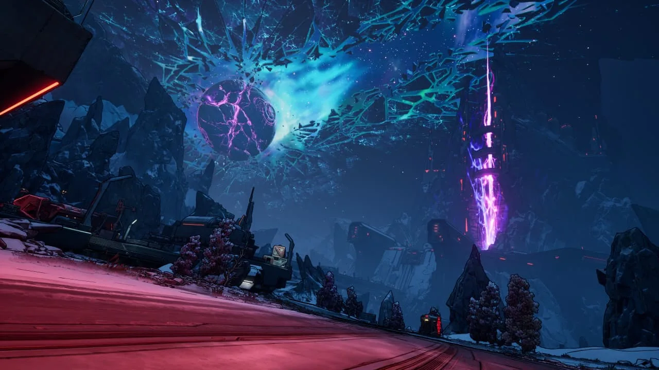 Borderlands 4 — 5