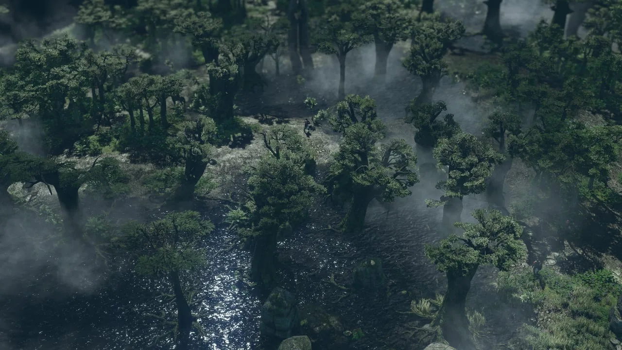 SpellForce 3 — 10